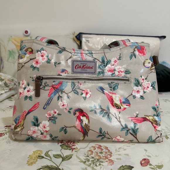 NWOT Cath Kidston Bag - Picture 1 of 4